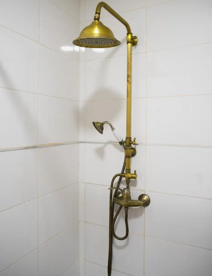 Gadir Ha Loft Lejlighed Cádiz